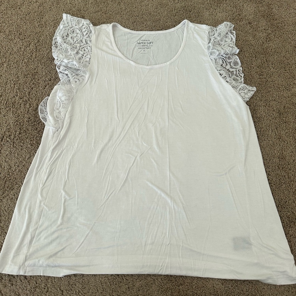 Torrid top
